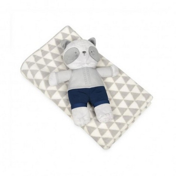 Продукт Baby Matex Carol - Комплект с одеяло 75х100 см. - 0 - BG Hlapeta